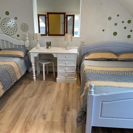 Wild Atlantic View Bed and Breakfast Sligo Buitenkant foto