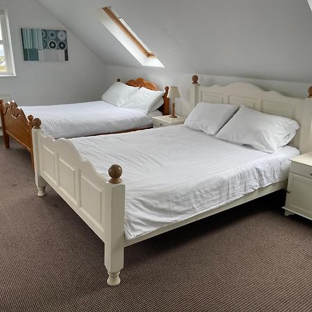 Wild Atlantic View Bed and Breakfast Sligo Buitenkant foto