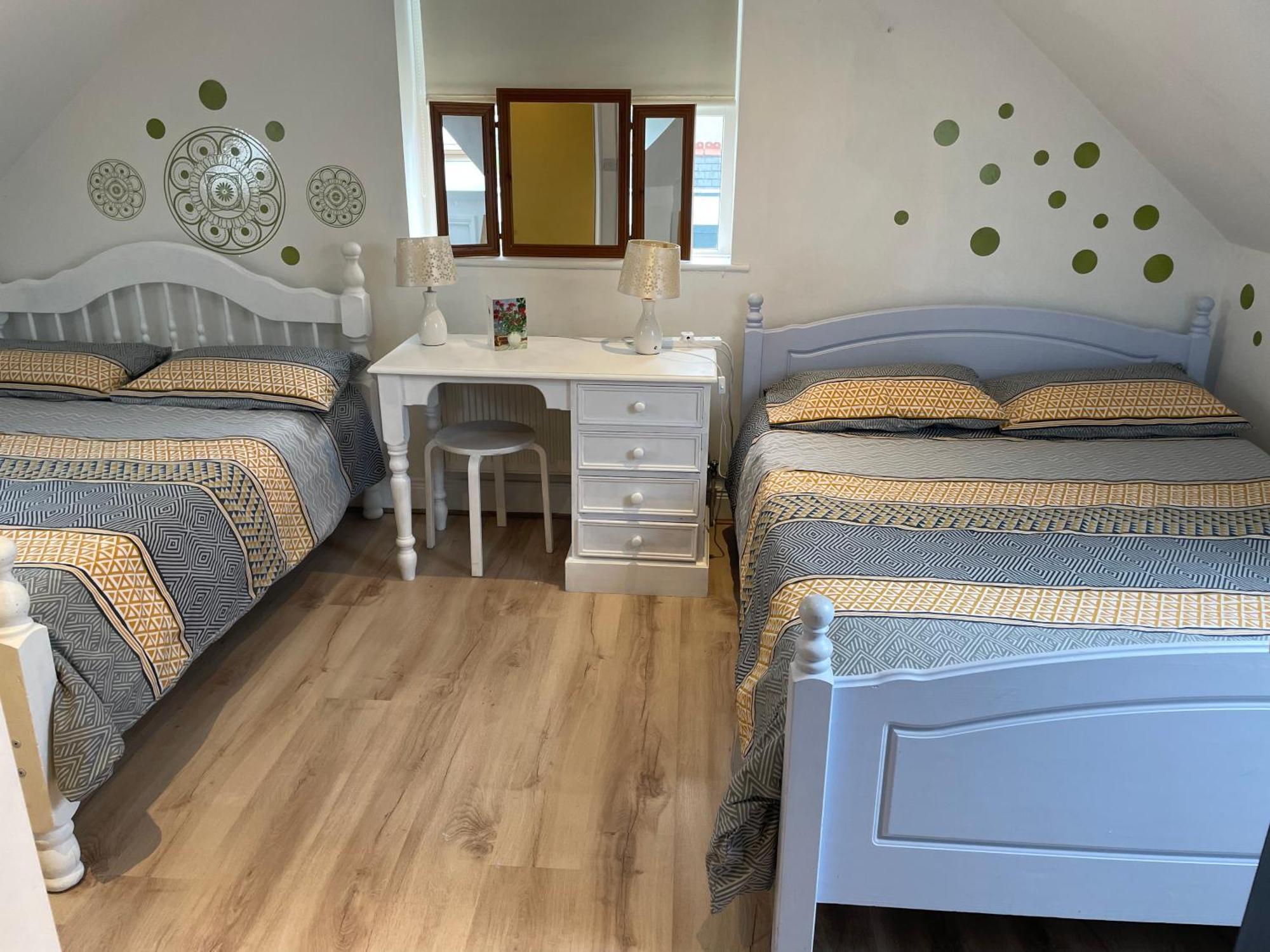 Wild Atlantic View Bed and Breakfast Sligo Buitenkant foto
