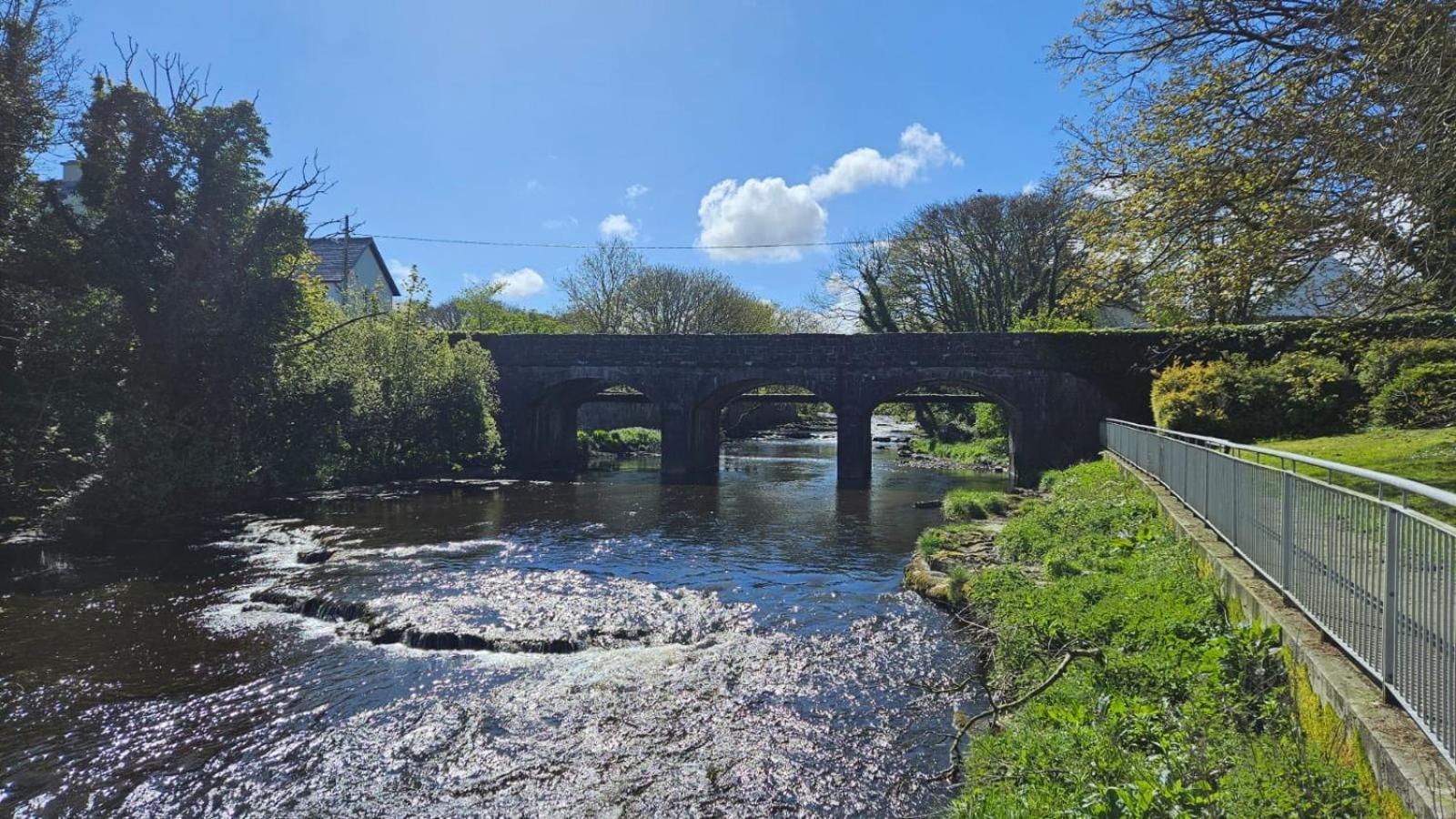 Wild Atlantic View Bed and Breakfast Sligo Buitenkant foto