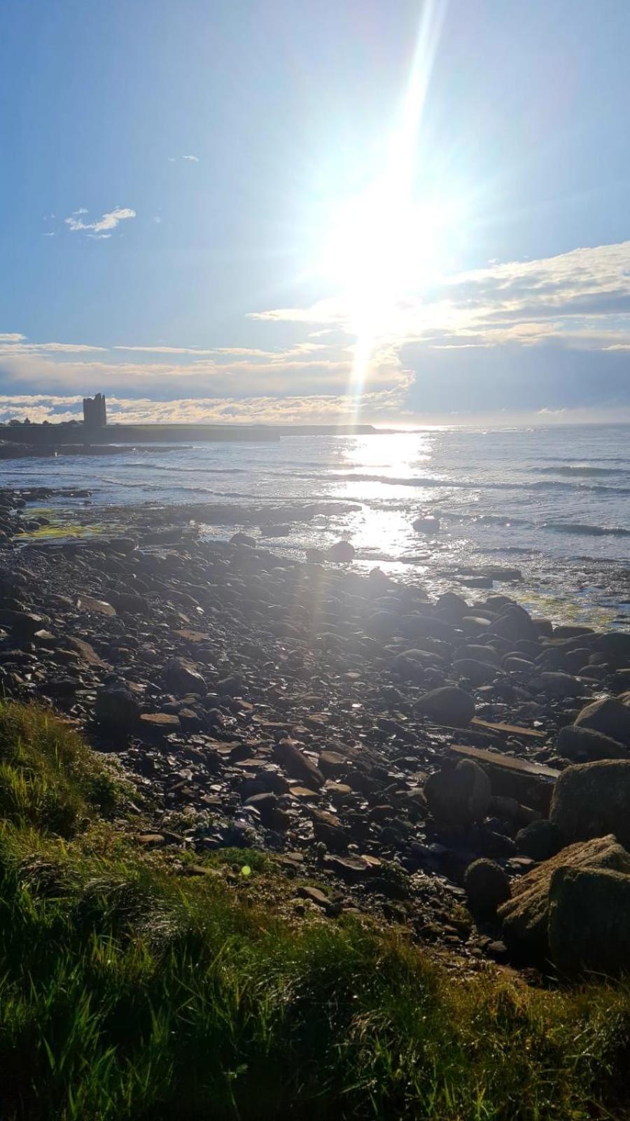 Wild Atlantic View Bed and Breakfast Sligo Buitenkant foto