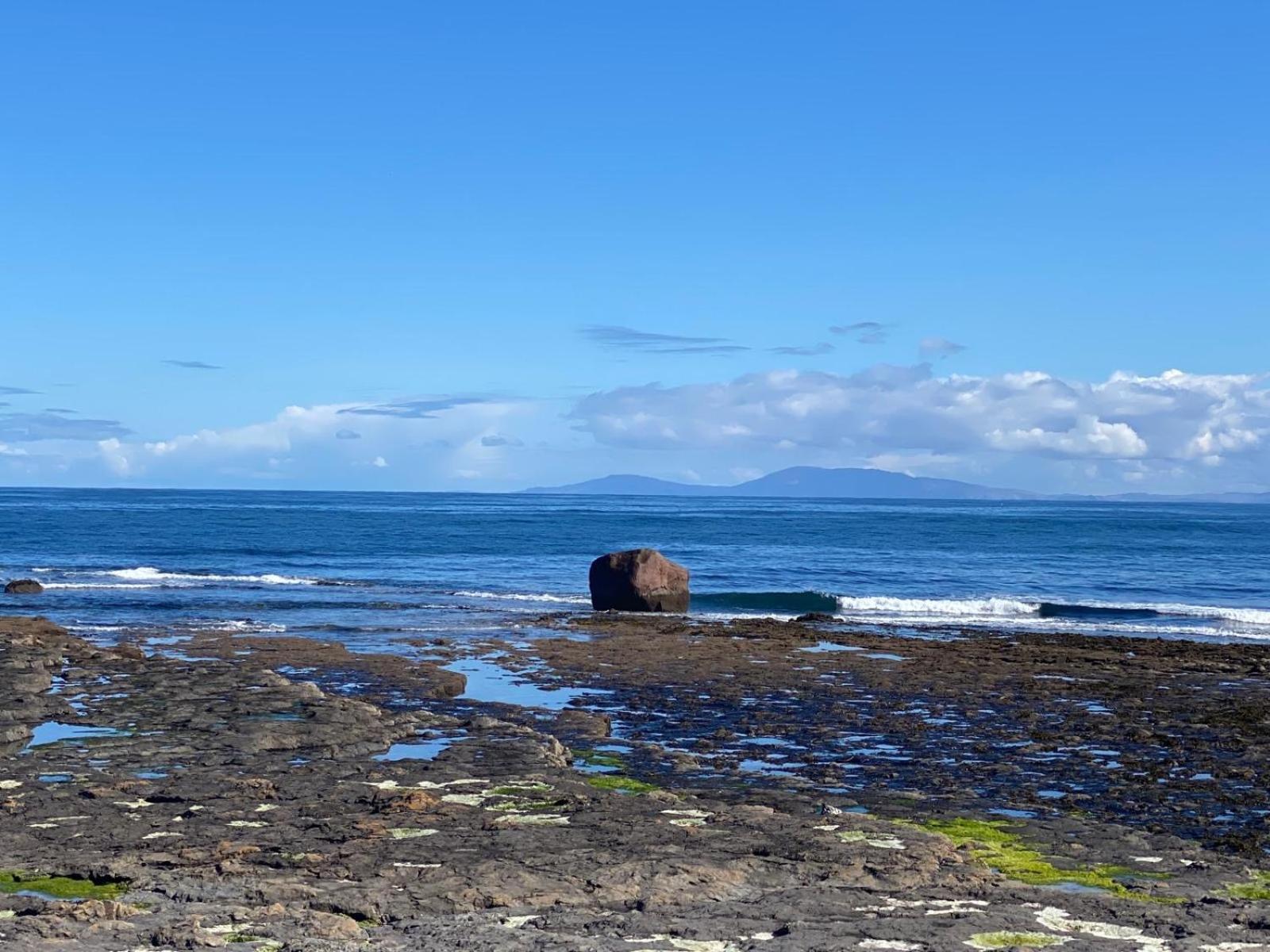 Wild Atlantic View Bed and Breakfast Sligo Buitenkant foto